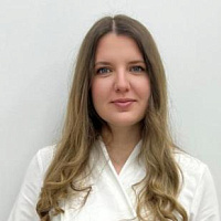 Филюкова Анастасия Николаевна