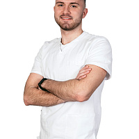Воротников Андрей Андреевич 