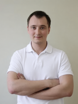 Пивоваров Николай Александрович