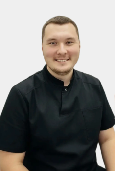 Медведев Дмитрий Михайлович