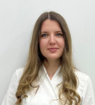 Филюкова Анастасия Николаевна