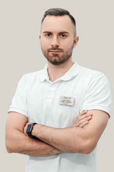 Воротников Андрей Андреевич 