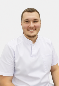 Медведев Дмитрий Михайлович