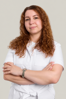 Старцева Ирина Александровна
