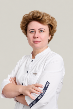 Адамчук Елена Николаевна