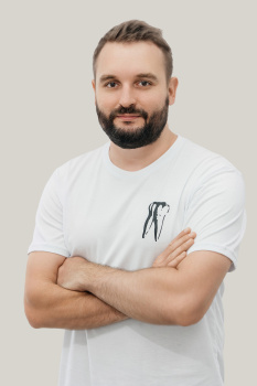 Головин Семен Владиславович