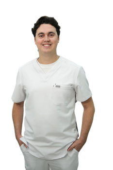 Нечаев Максим Александрович