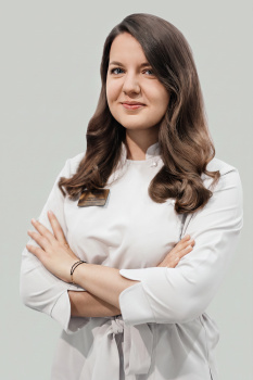 Филюкова Анастасия Николаевна