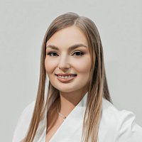 Нечаева Олеся Евгеньевна