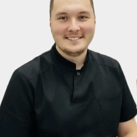 Медведев Дмитрий Михайлович