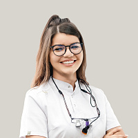 Новикова Ксения Юрьевна