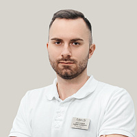 Воротников Андрей Андреевич 